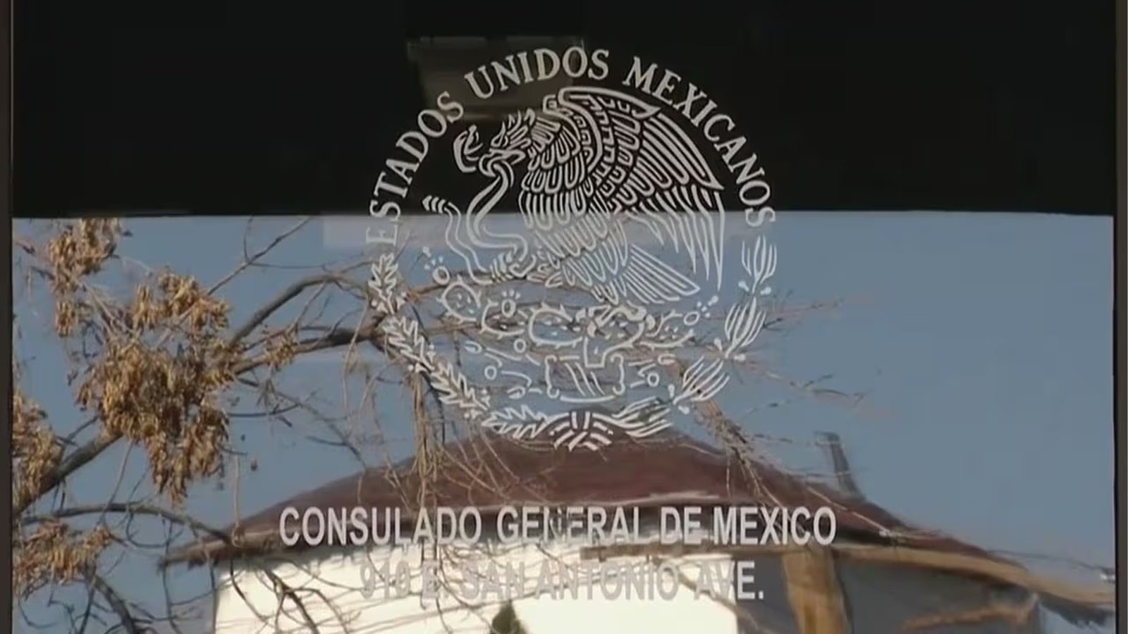 El consulado de México en El Paso activa un plan de protección preventiva ante redadas en Texas