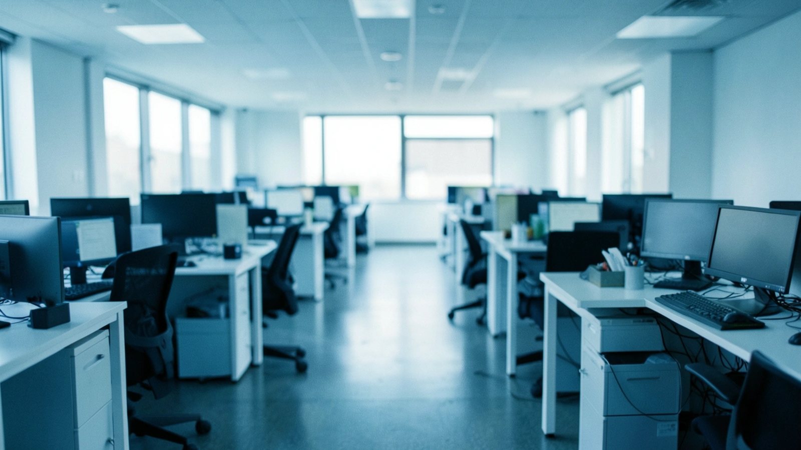 Microsoft ofrece bajas voluntarias a unos 60,000 empleados, según reportes