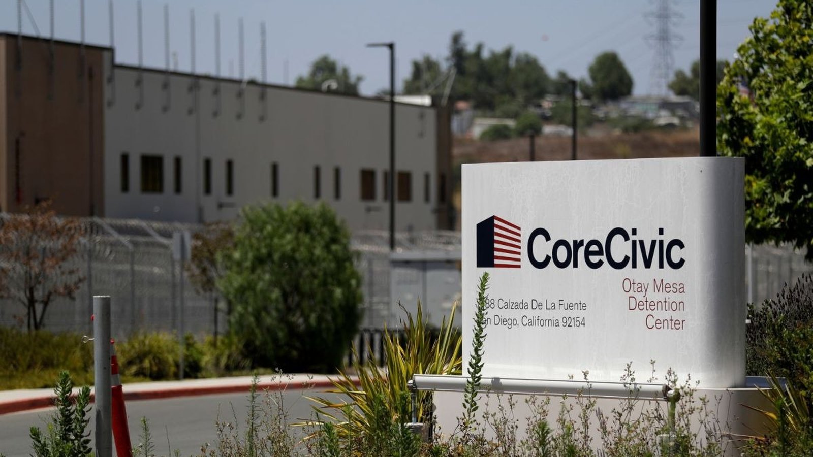 Muere un guatemalteco de 43 años bajo custodia de ICE en Otay Mesa, San Diego