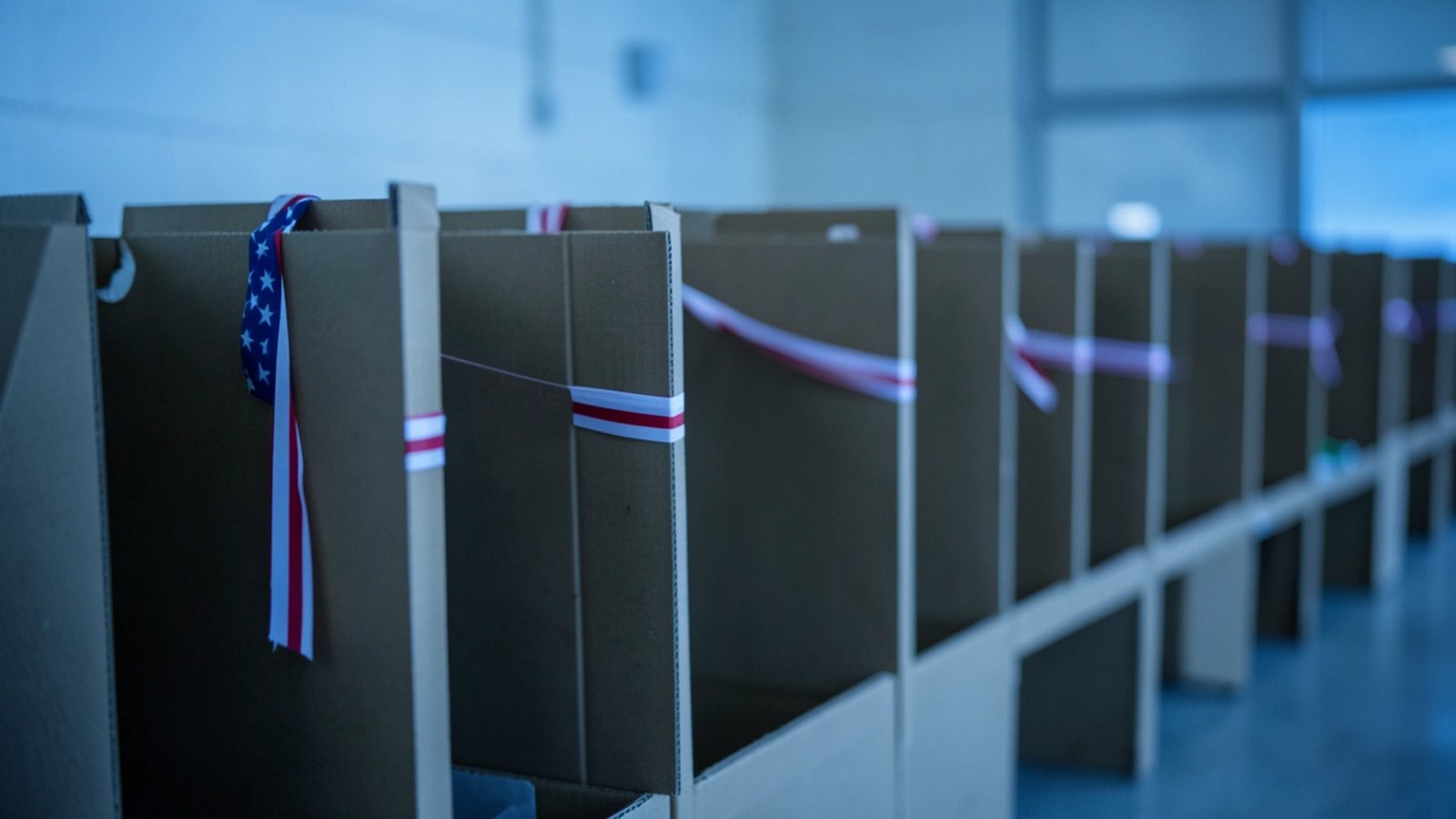 Casi 35 millones ya votaron por adelantado en las elecciones intermedias, según reportes
