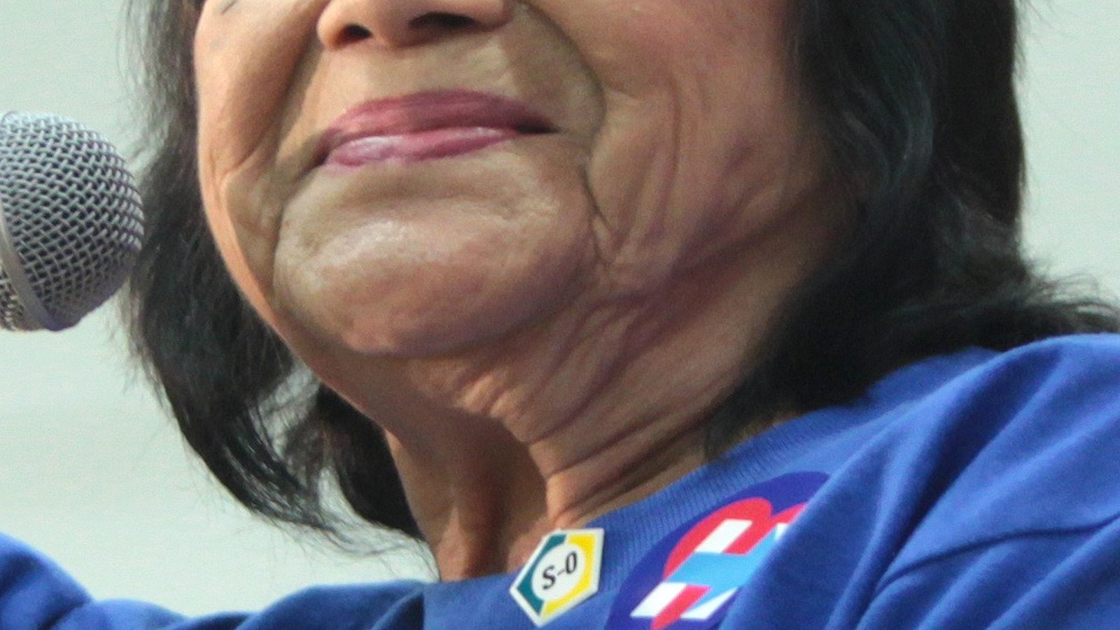 Muere Dolores Huerta, cofundadora del sindicato de campesinos UFW, a los 96 años