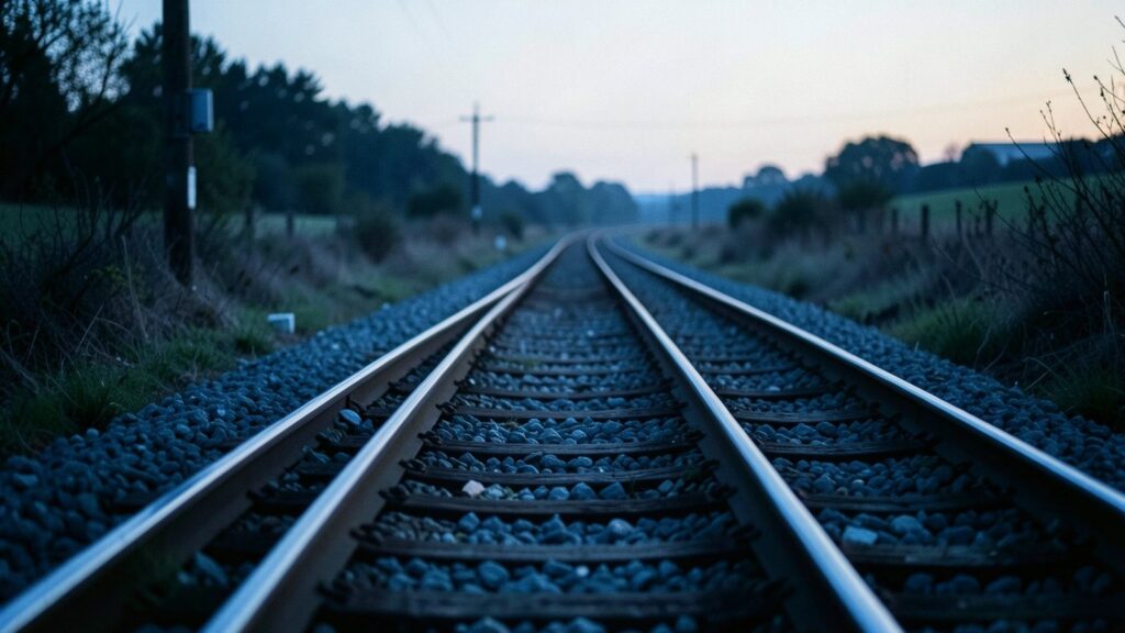 Choque de dos trenes de alta velocidad en Toledo deja decenas de muertos en España