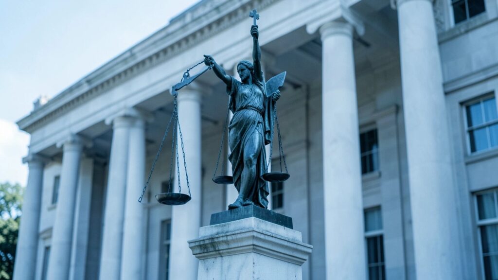 Corte federal prohíbe detenciones migratorias basadas en estereotipos raciales en el sur de California