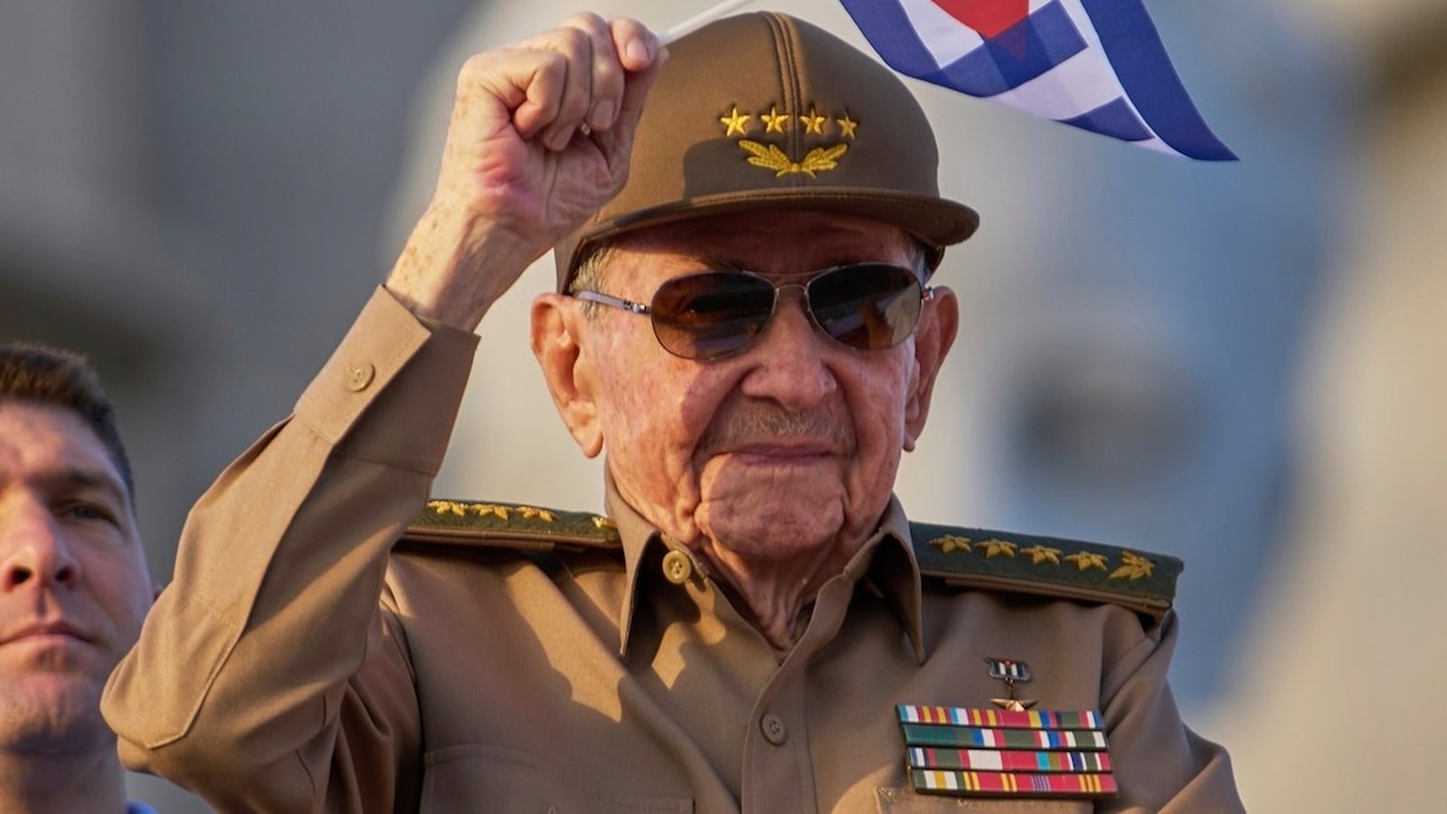 Raúl Castro enfrenta una nueva orden de arresto, ahora de Florida, por el caso de 1996