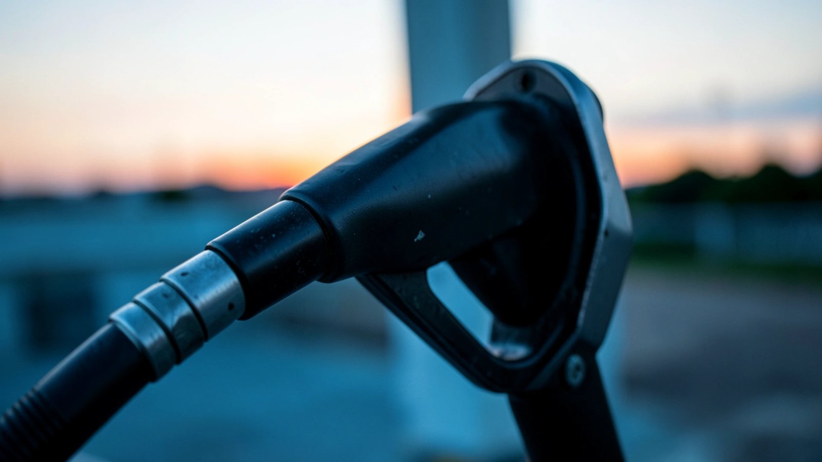 La gasolina en Florida se mantiene en $3.981 mientras el diésel sigue al alza