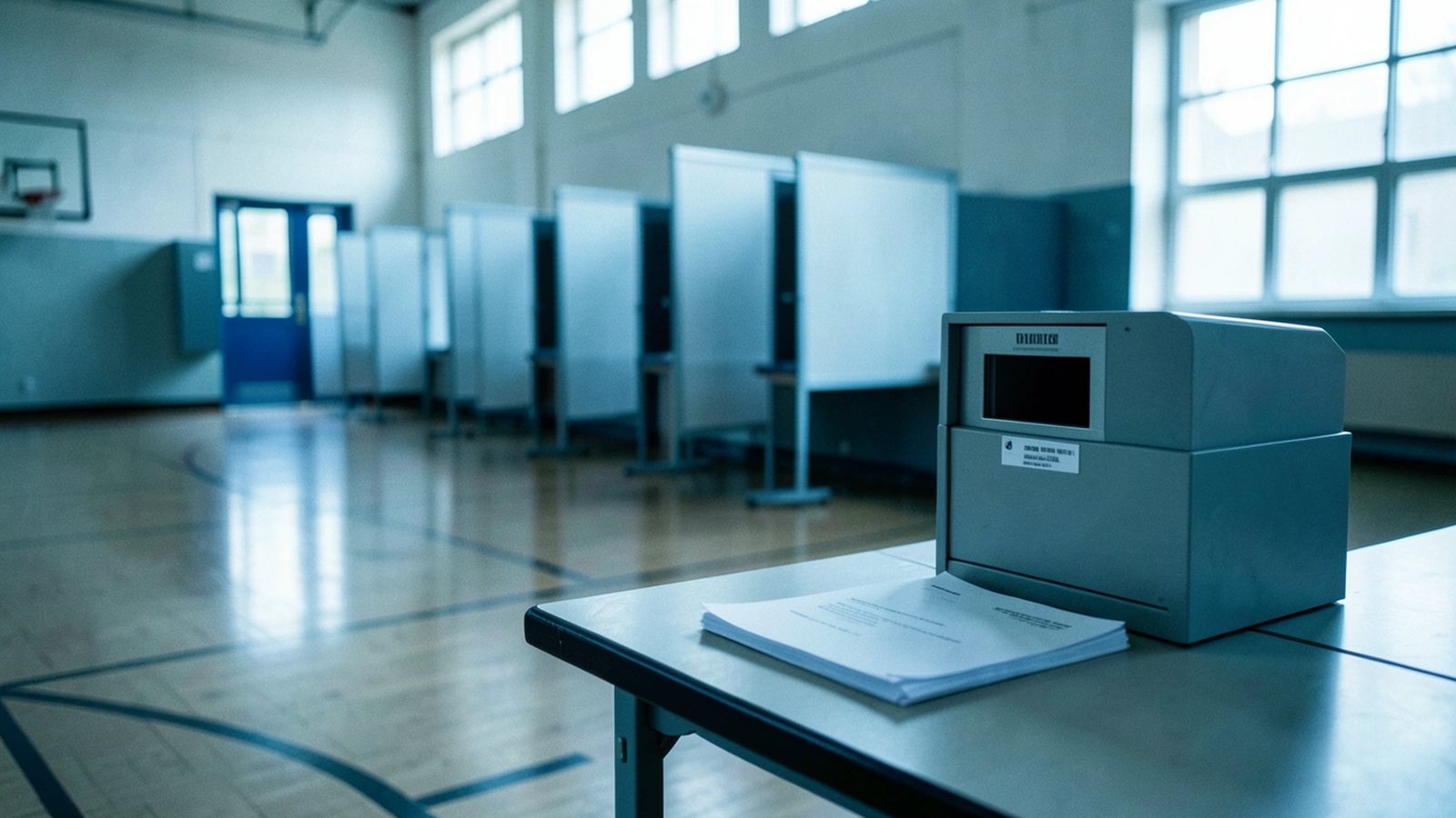 Elecciones del 3 de noviembre: qué se vota y cómo confirmar tu registro