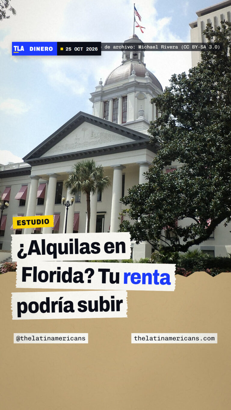 ¿Alquilas en Florida? Tu renta podría subir