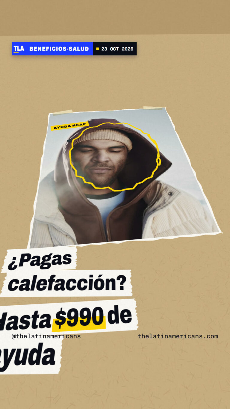 ¿Pagas calefacción? Hasta $990 de ayuda