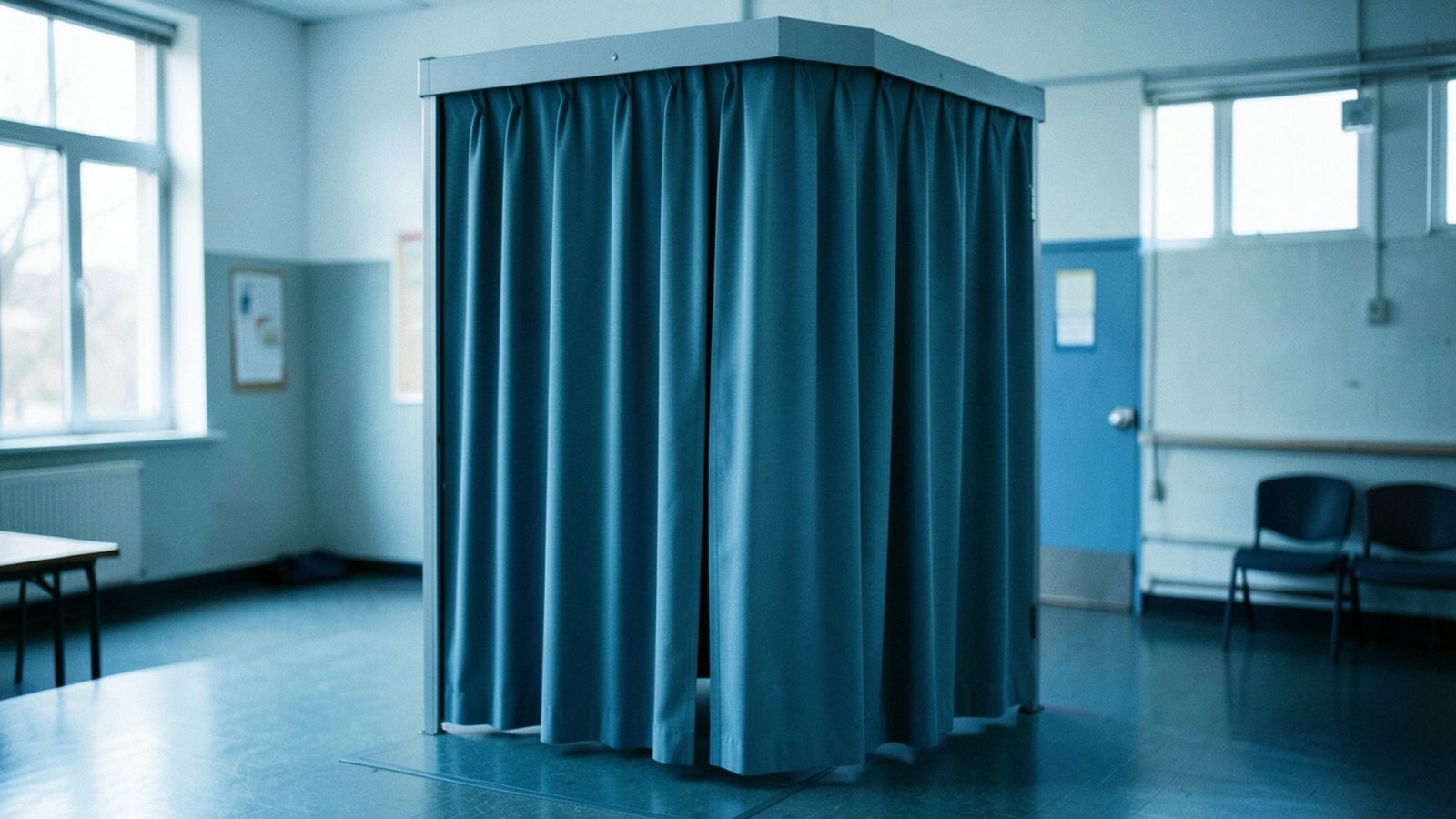 El DHS anuncia el arresto de diez no ciudadanos acusados de votar en Carolina del Norte