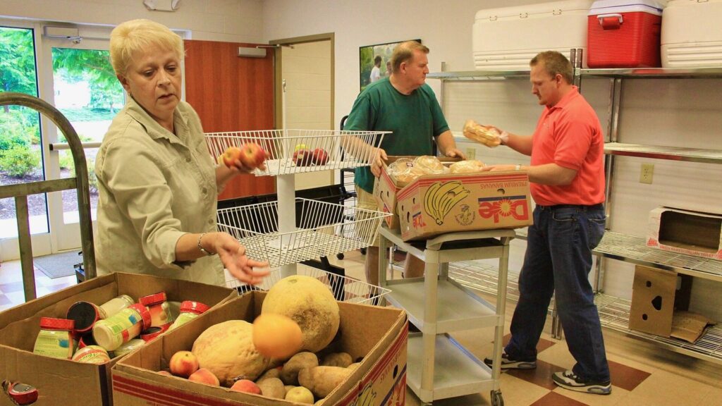 SNAP en Texas cae a unos 2.8 millones de inscritos, la cifra más baja desde 2009