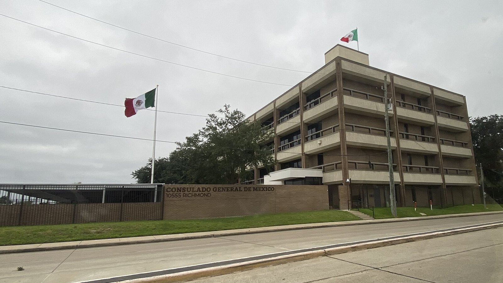 México exige a EE.UU. investigar la muerte número 18 de un connacional en custodia de ICE