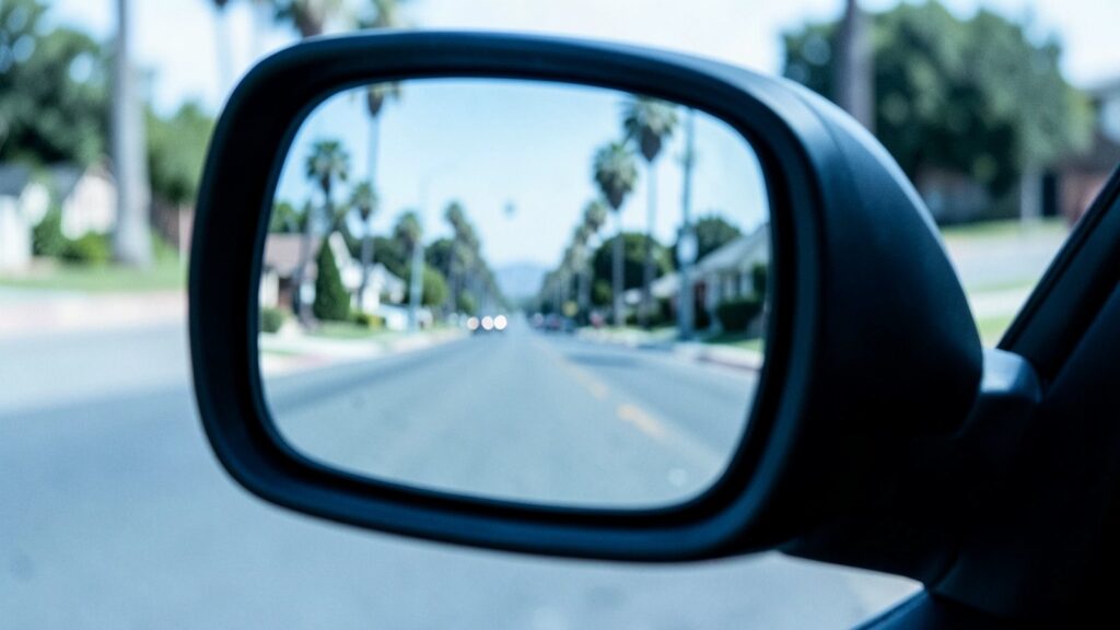 Vehículos de ICE en California: por qué el auto no basta para saber quién es un agente