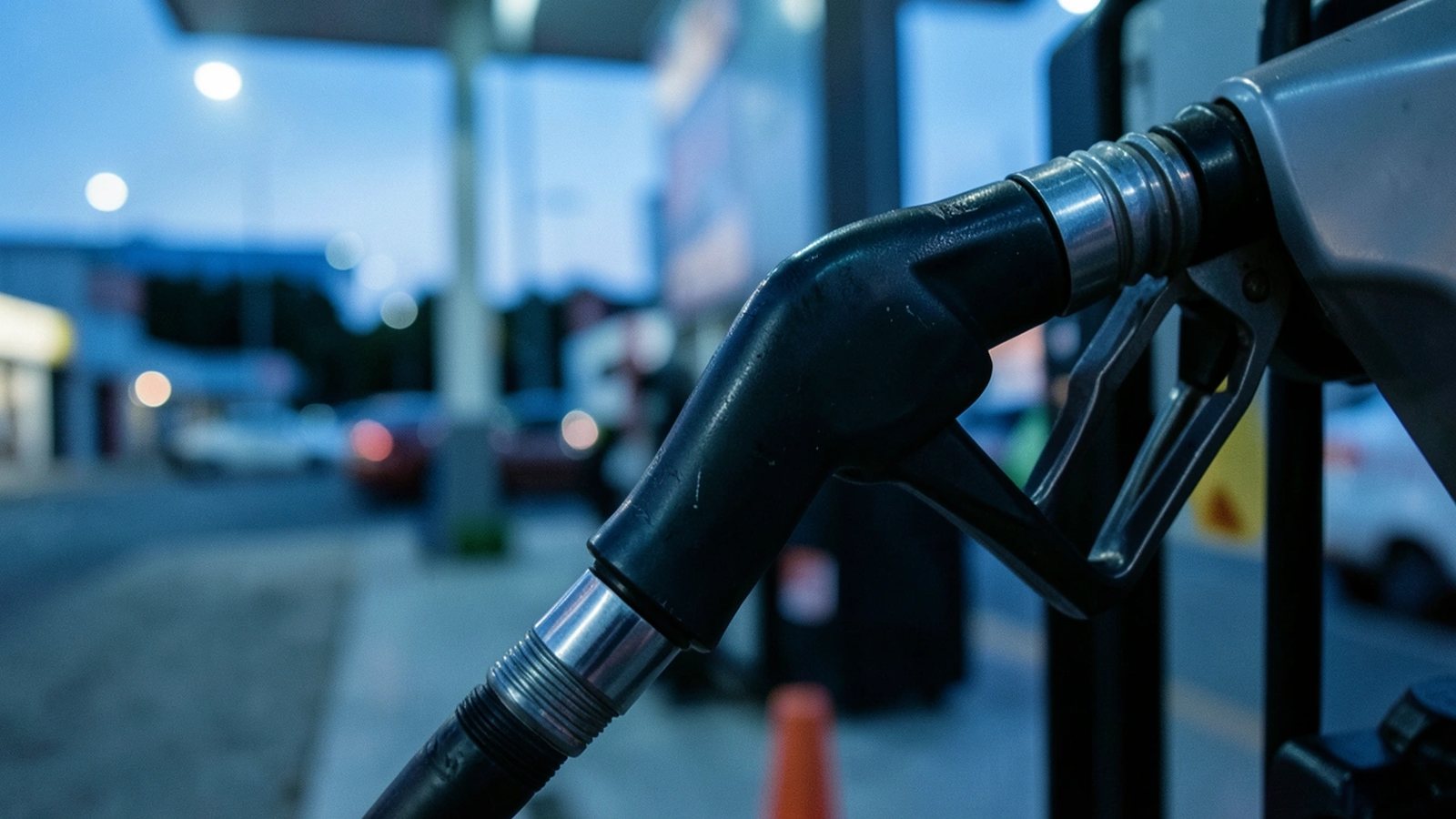 El diésel llega a $6.28 por galón y la gasolina a $4.28 a días de las elecciones