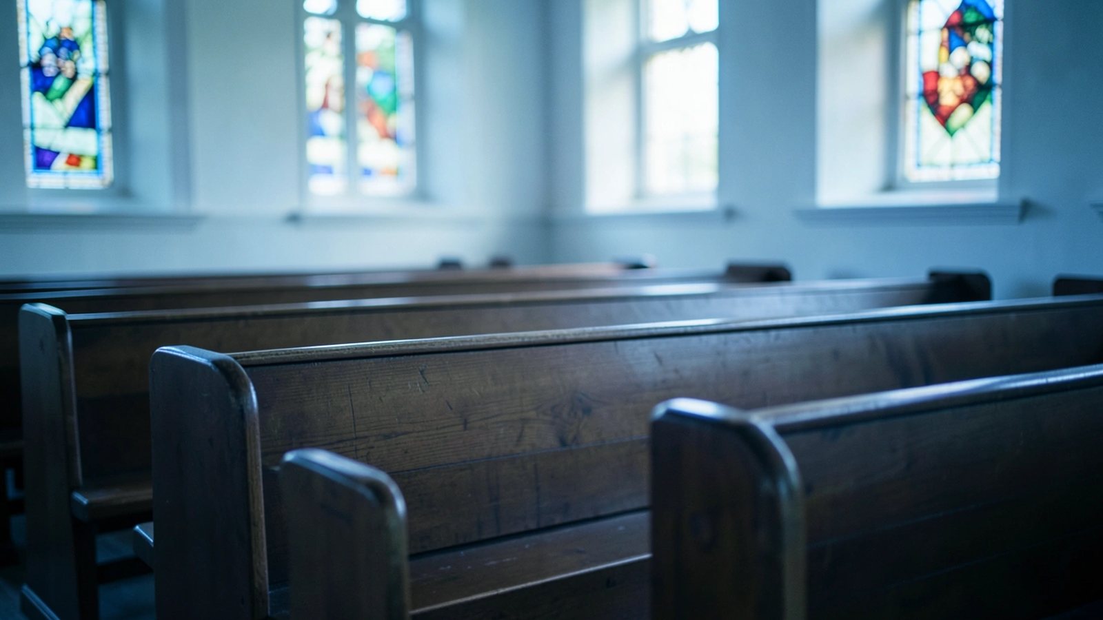 Latinos en Chicago evitan ir a la iglesia por temor a ICE; qué protege hoy la ley