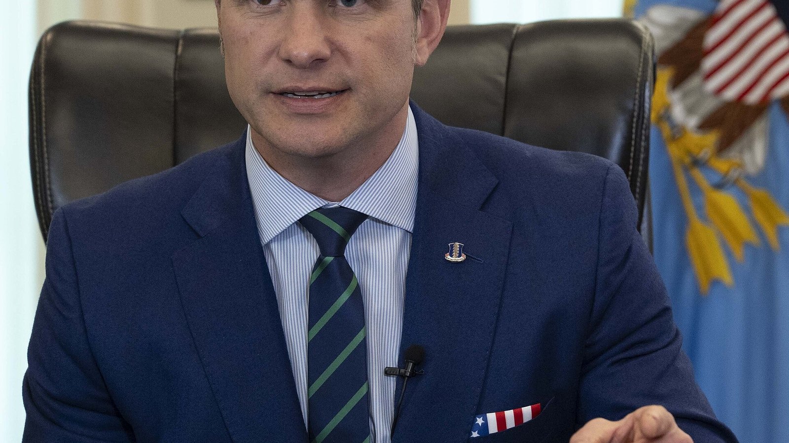 El Pentágono contempla «todas las opciones» contra cárteles en México, según reportes