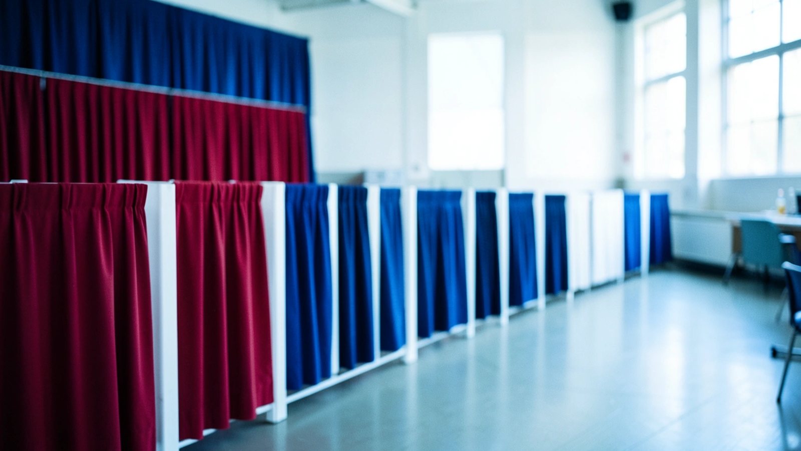 Encuestas muestran a votantes latinos inclinados hacia los demócratas antes del 3 de noviembre