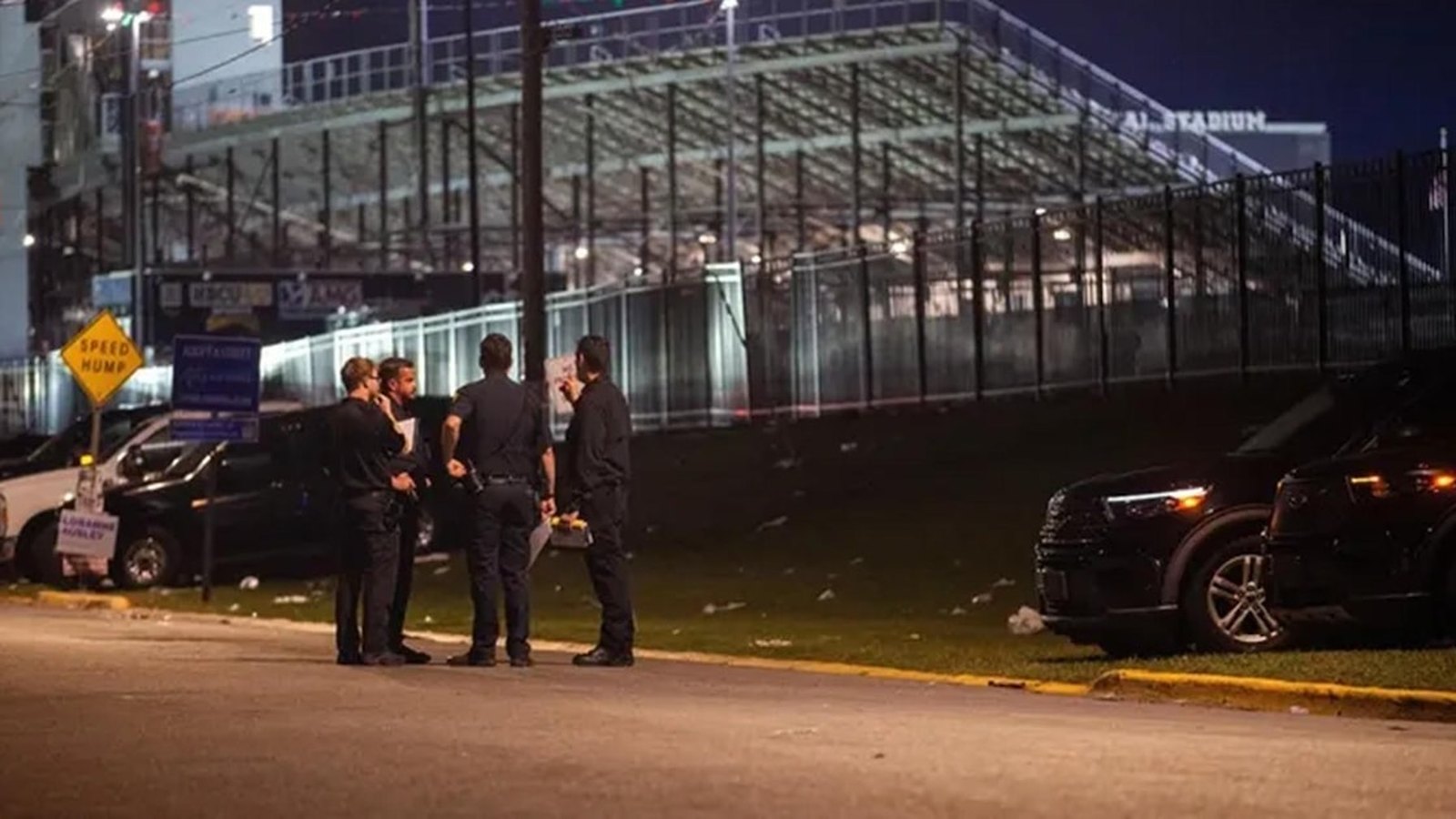 Al menos doce heridos en un tiroteo en Tallahassee, seis son menores
