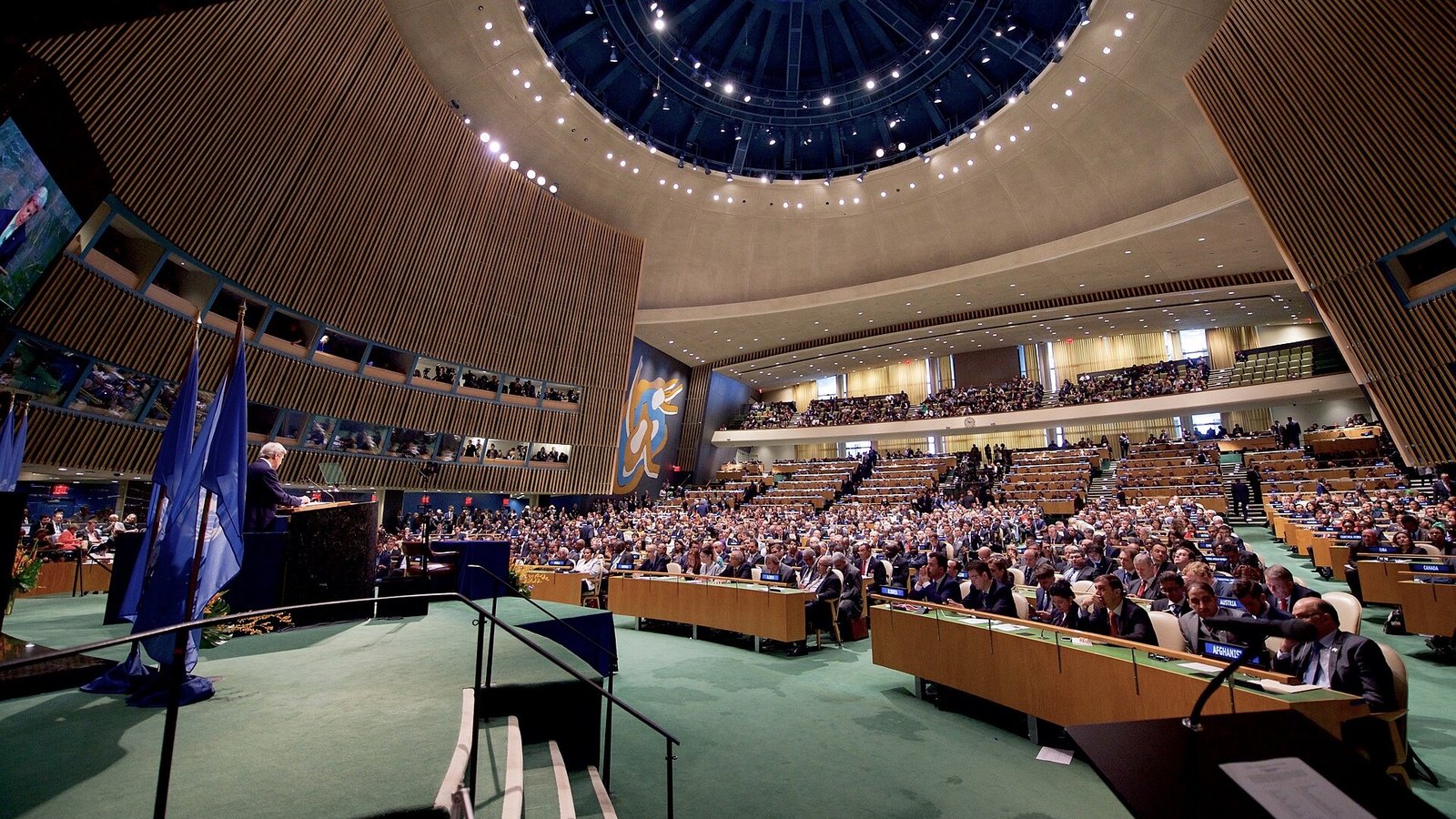 Es falso que la ONU haya recomendado legalizar la pedofilia; el rumor parte de un texto de 2023