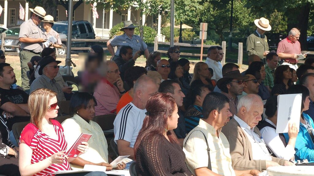 Boletín de Visas de noviembre: USCIS pide usar las Fechas de Presentación para la green card