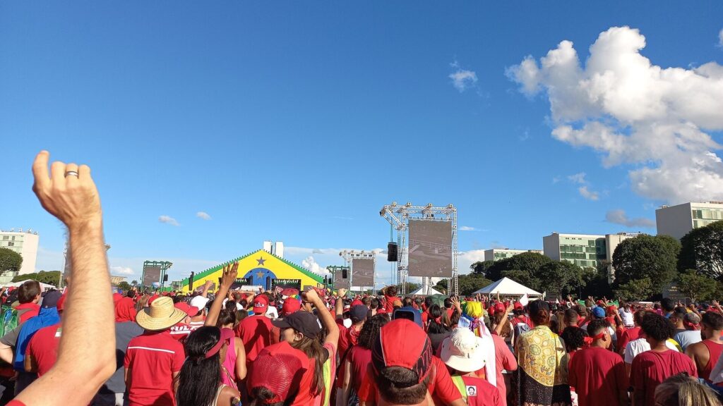 Lula gana su cuarto mandato en Brasil; Flávio Bolsonaro pide anular la votación