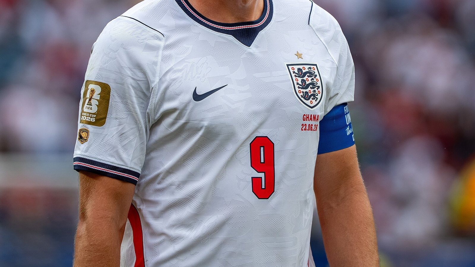 Harry Kane gana el Balón de Oro 2026 y Messi queda quinto