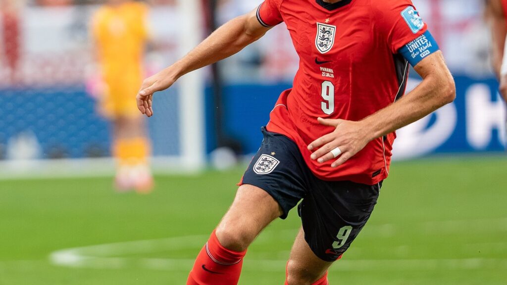 Harry Kane gana el Balón de Oro 2026 y Messi queda quinto