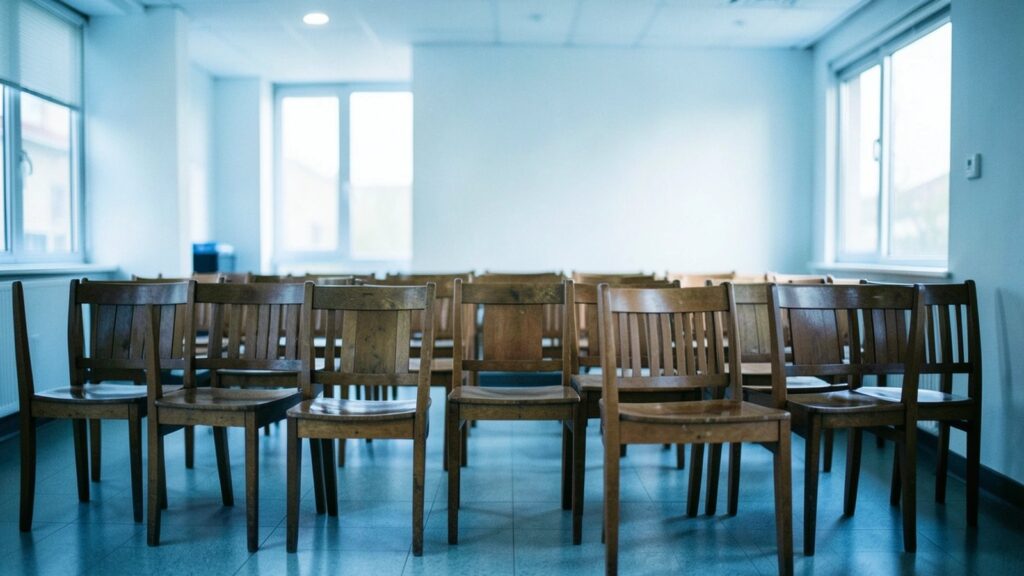 Salvadoreños con TPS reportan cartas del Seguro Social que suspenden su pensión