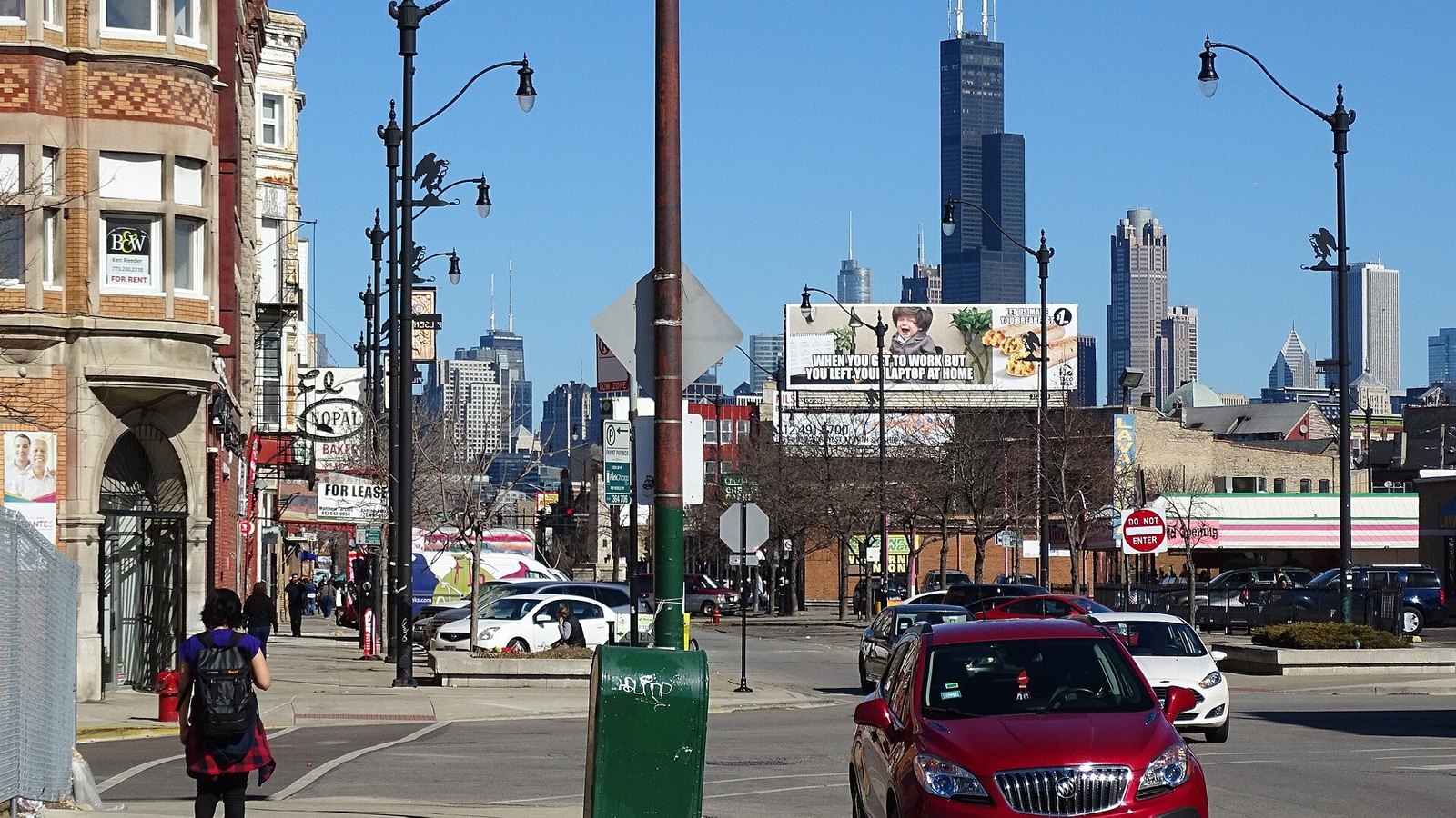 Un agente del FBI mató a un hombre en Pilsen, Chicago; el caso está en revisión
