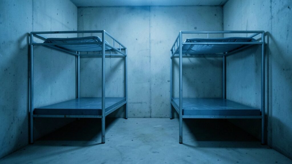 Las muertes en custodia de ICE suman 36 en el año fiscal 2026, según su propia lista