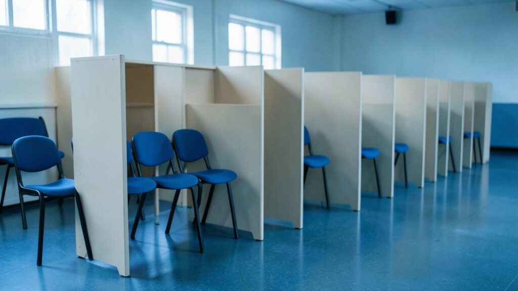 Arranca el voto anticipado en Miami-Dade para las elecciones del 3 de noviembre