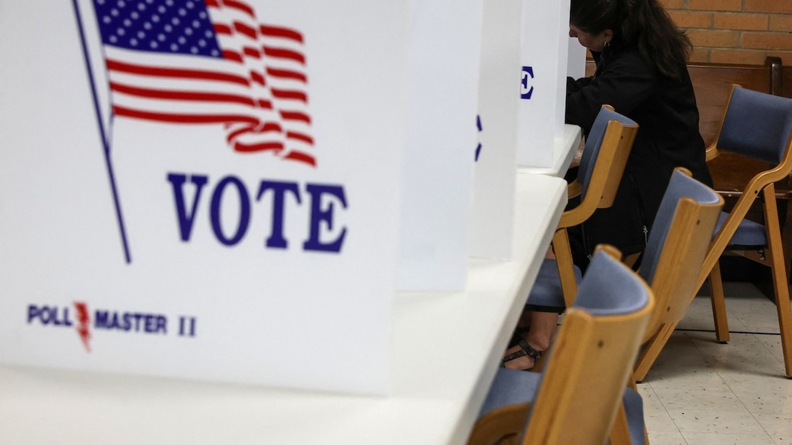 Arranca el voto anticipado en Miami-Dade para las elecciones del 3 de noviembre
