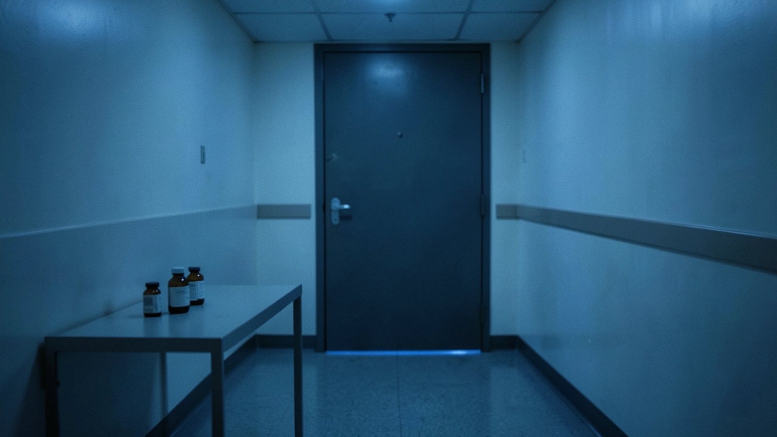 Muere bajo custodia de ICE en Laredo un residente permanente; su hija denuncia falta de medicinas