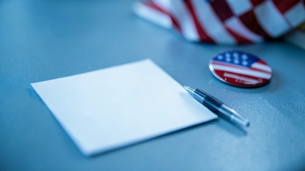 Texas abre el voto anticipado con padrón récord y 39 millones de latinos elegibles