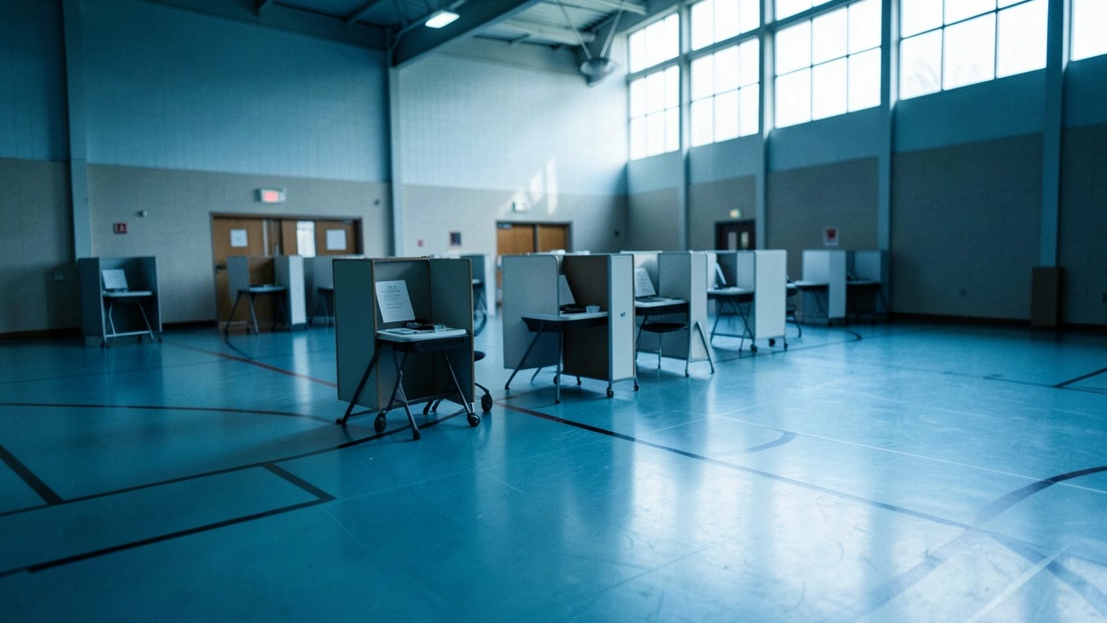 Texas abre el voto anticipado con padrón récord y 39 millones de latinos elegibles