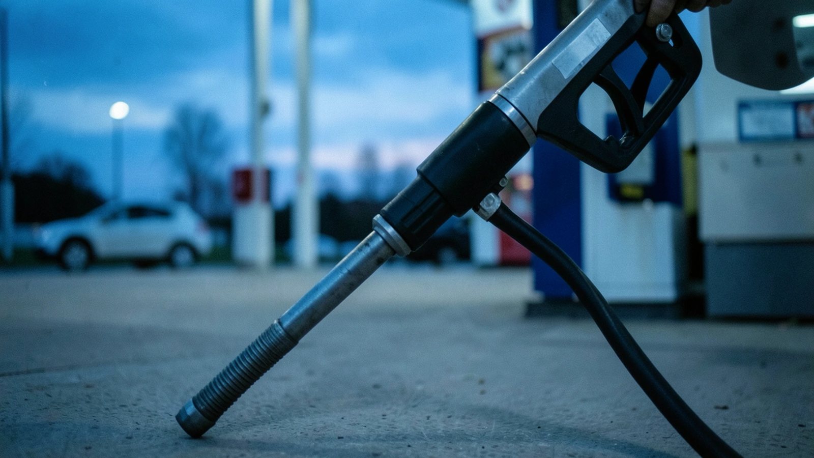 La gasolina a $4.28 y la guerra con Irán pesan en el voto latino de las intermedias