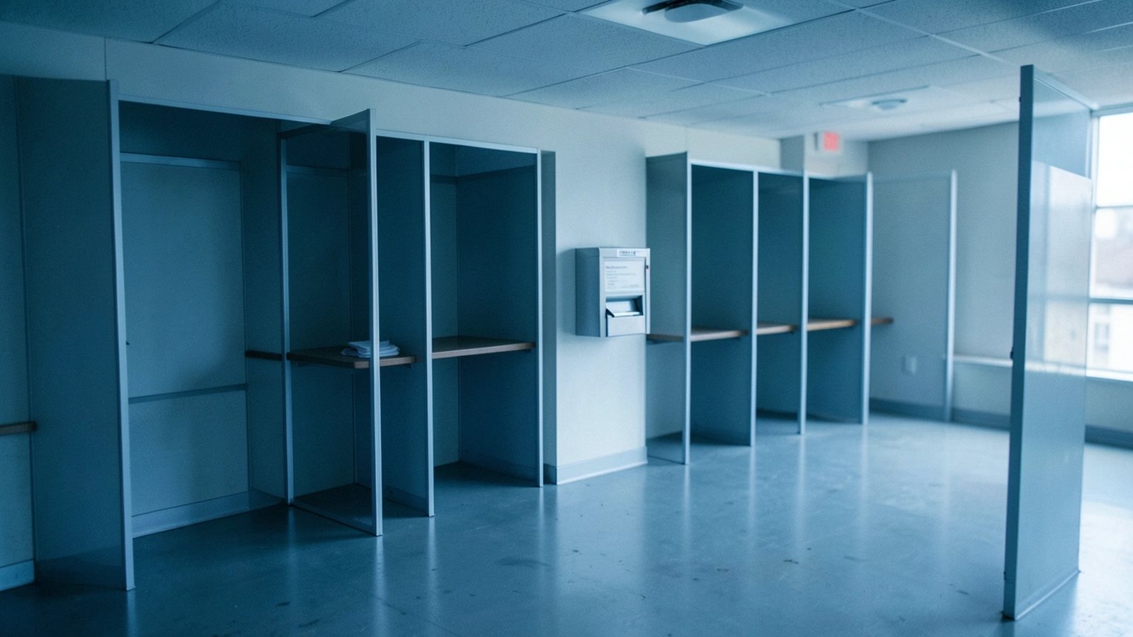 HRW pide que ICE se mantenga lejos de los centros de votación; arrestan a 11 residentes en California