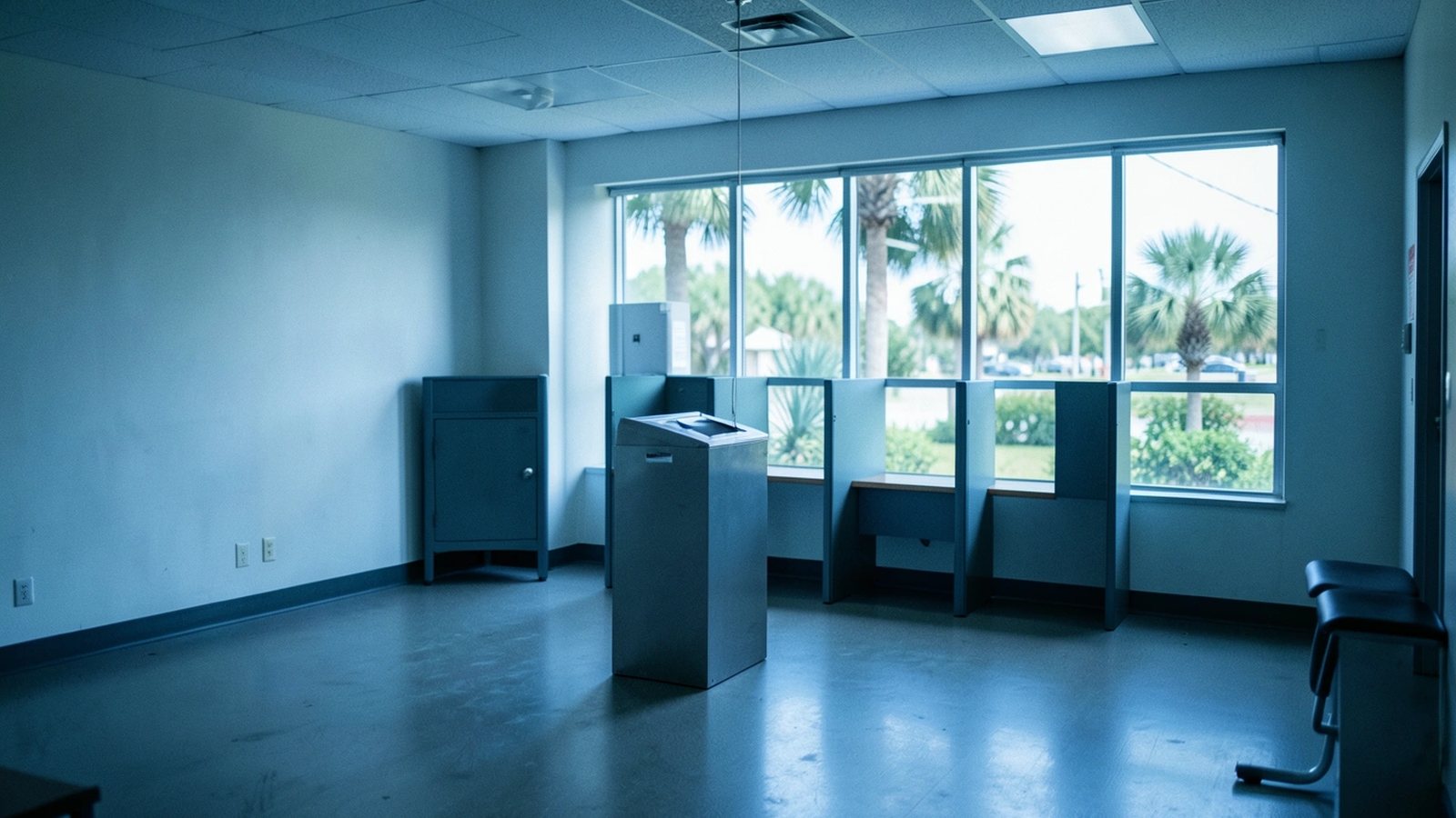 Encuesta: los votantes hispanos de Florida se inclinan por los demócratas, con el costo de vida como eje