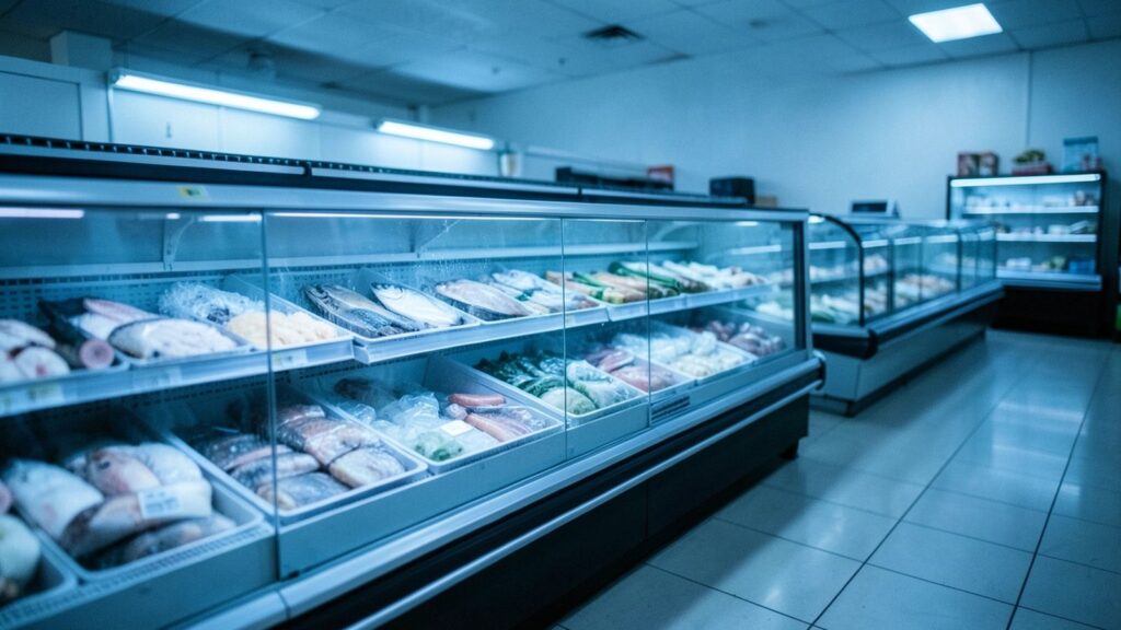 Retiran ostras de Virginia por brote de salmonela; se vendieron en Publix