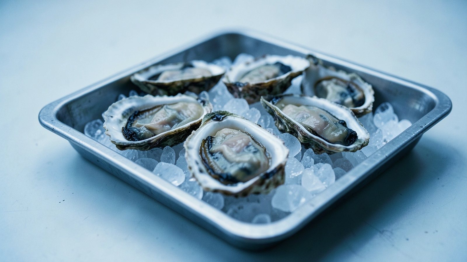 Retiran ostras de Virginia por brote de salmonela; se vendieron en Publix
