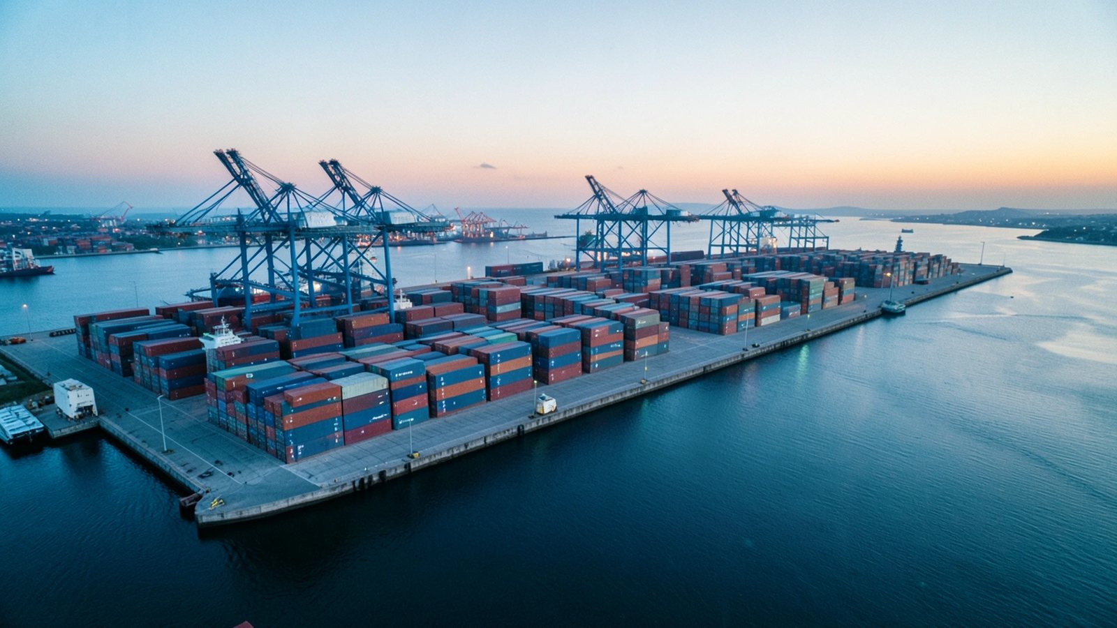EE.UU. e India dicen estar a las puertas de un pacto de comercio, pero no hay texto firmado