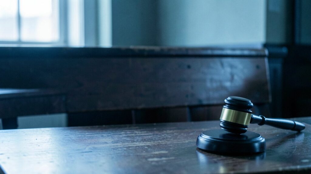 Informe de Princeton describe cómo se cierran casos de asilo sin audiencia en EE.UU.