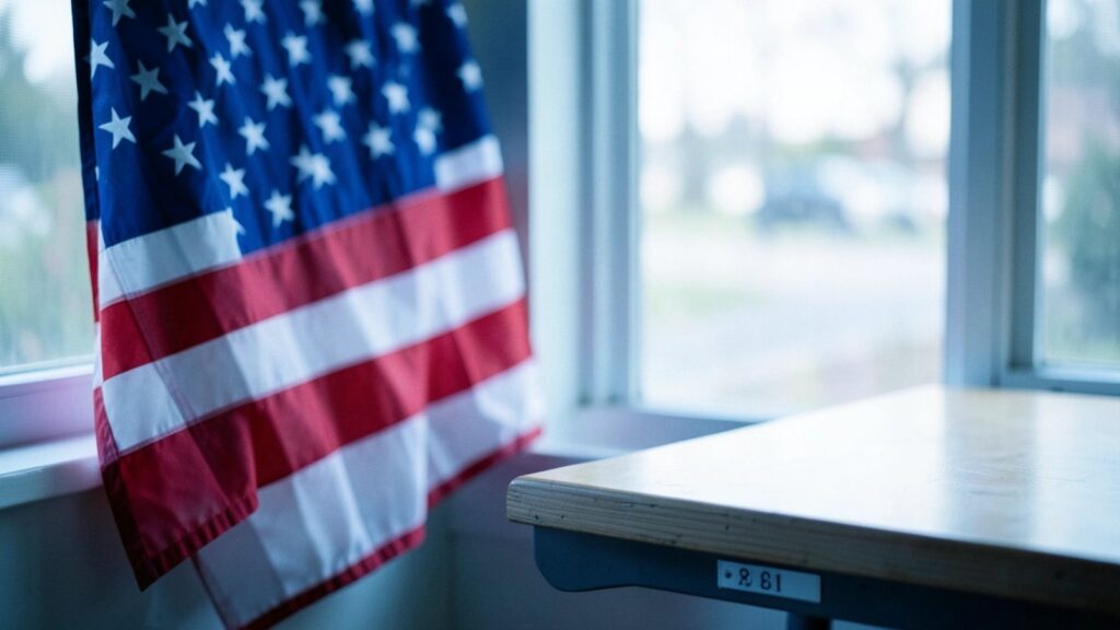 Ohio: un juez frenó la prueba de ciudadanía para registrarse en el BMV; reportan que luego se reactivó