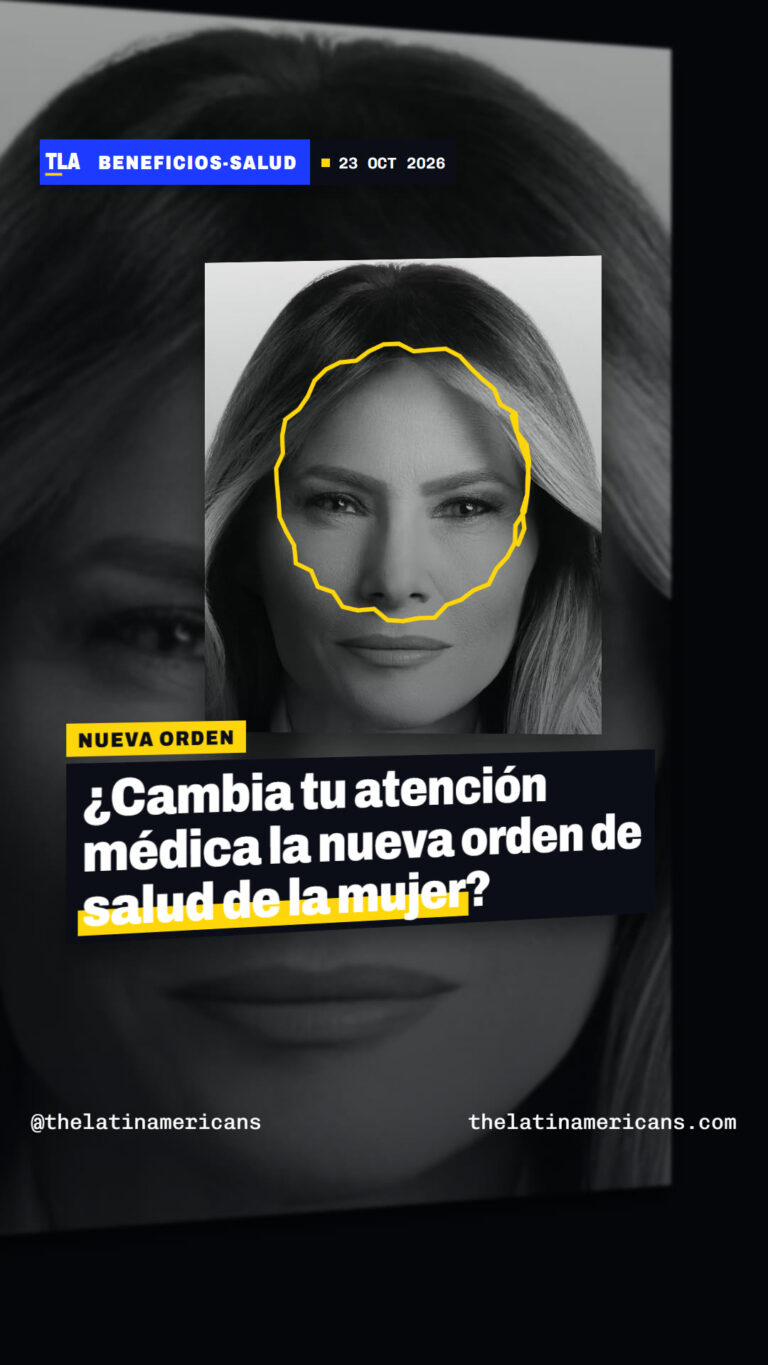 ¿Cambia tu atención médica la nueva orden de salud de la mujer?