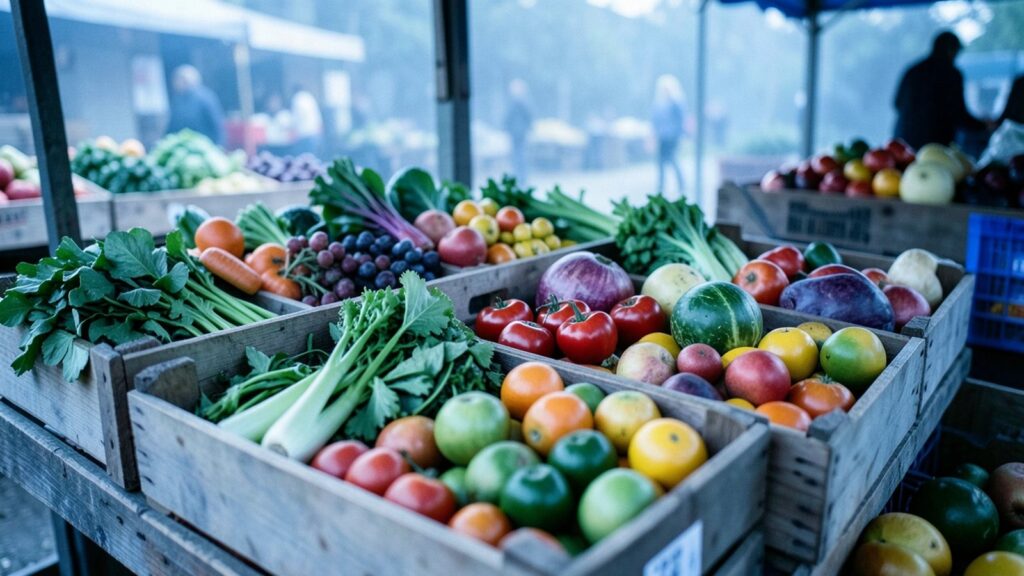 Imagen ilustrativa: SNAP en 2026: qué inmigrantes perdieron los cupones de alimentos y quiénes los conservan