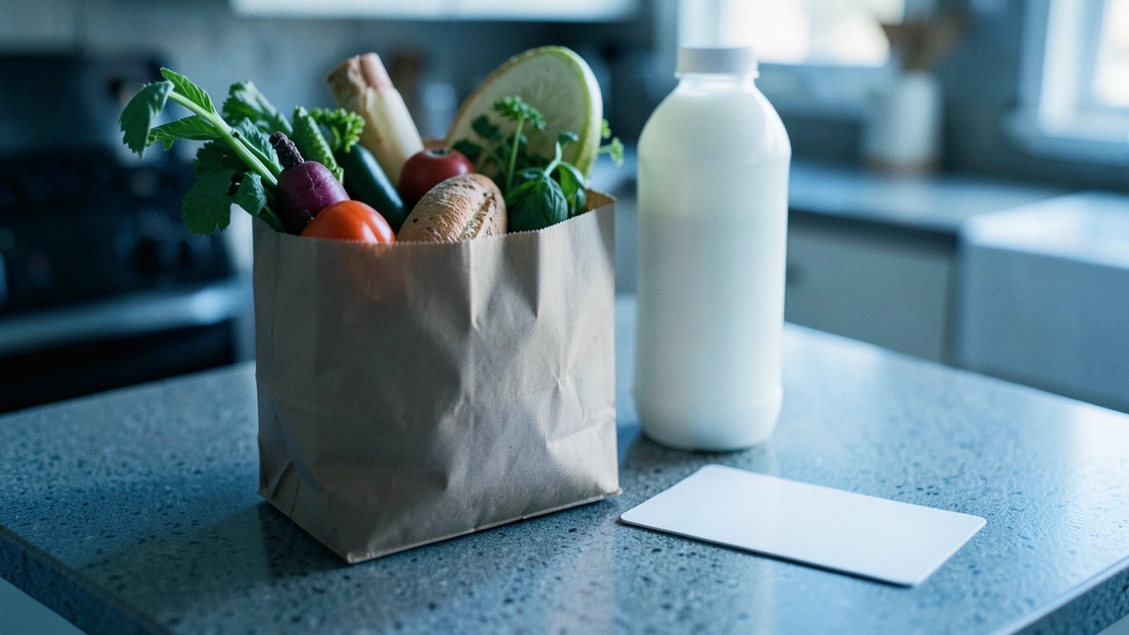 SNAP en 2026: qué inmigrantes perdieron los cupones de alimentos y quiénes los conservan